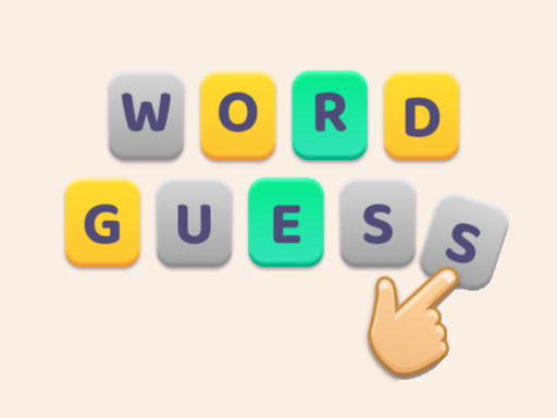 Guess Word Cover