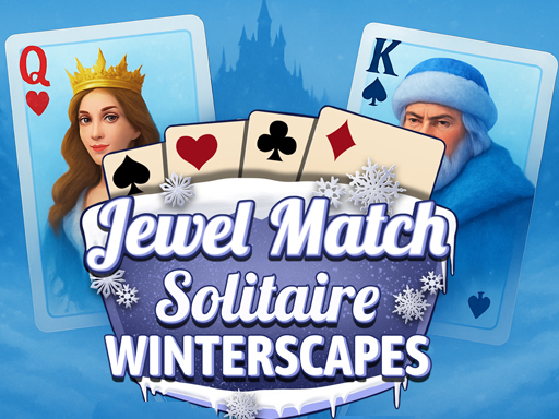 Solitaire Winter Cover