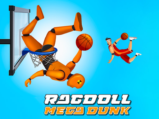 Ragdoll Mega Dunk Cover