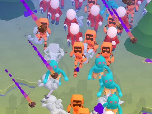Hole Defense Cover
