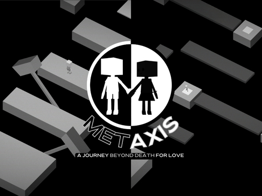 Metaxis Cover