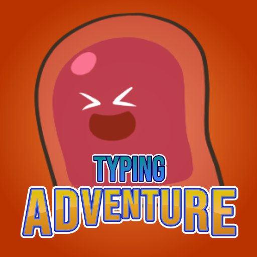 Typing Adventure Cover