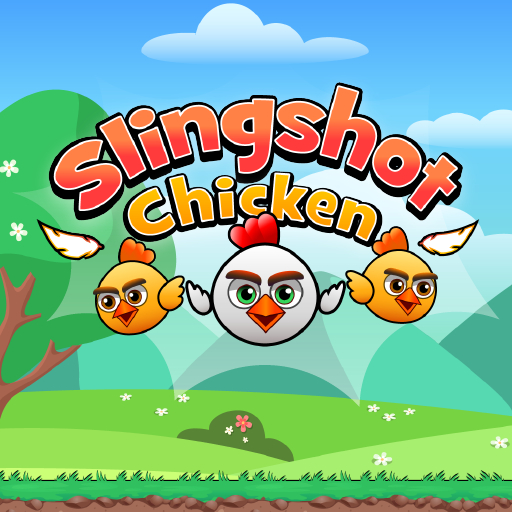 Slingshot Chicken Cover