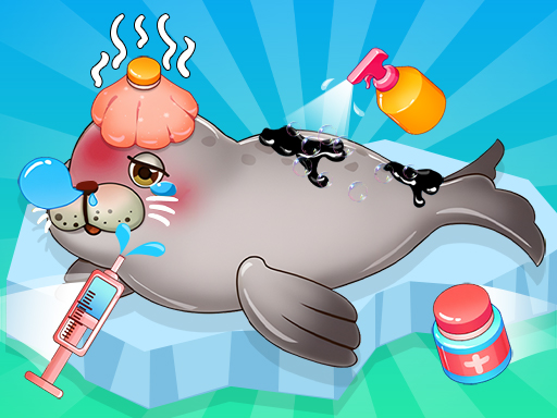 Ocean Small Hospital Doctor Cover