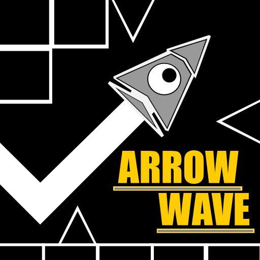 Arrow Wave Cover