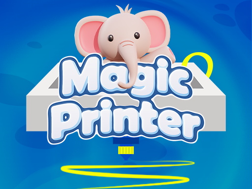 Magic Printer Cover