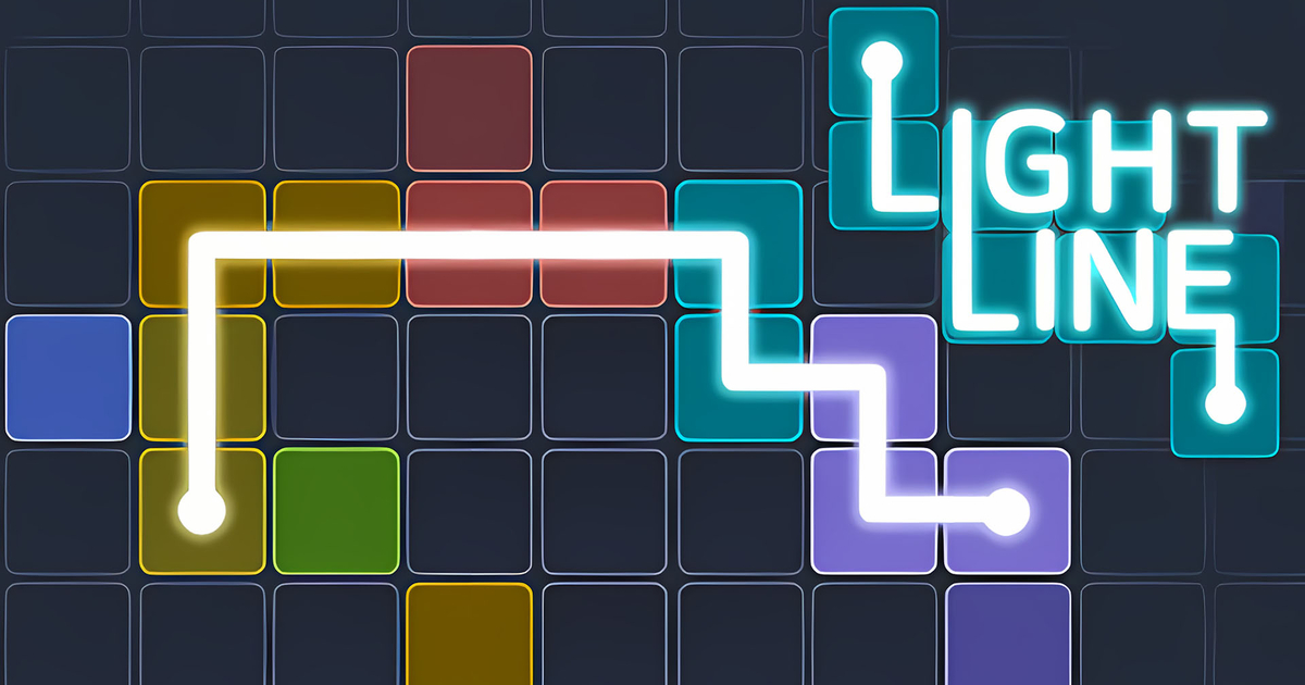 Light Line Cover