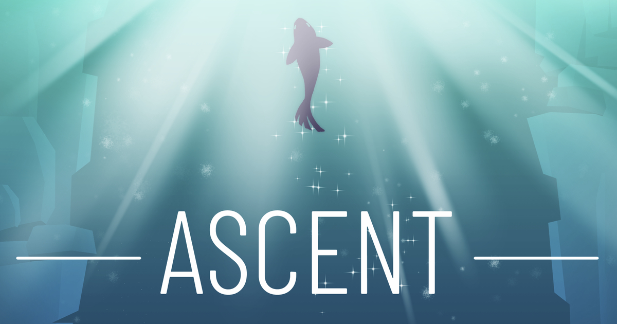 Ascent Cover